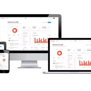 SCROOGE – BOOTSTRAP 4 RESPONSIVE ADMIN DASHBOARD TEMPLATE + UI KIT LATEST VERSION